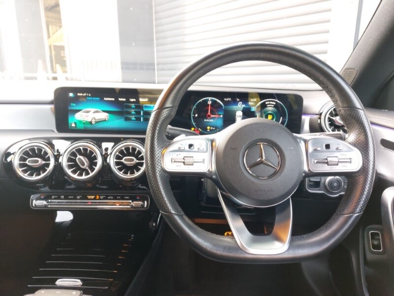 Used Mercedes-Benz CLA 2020 for sale - 77975036: Photo 7