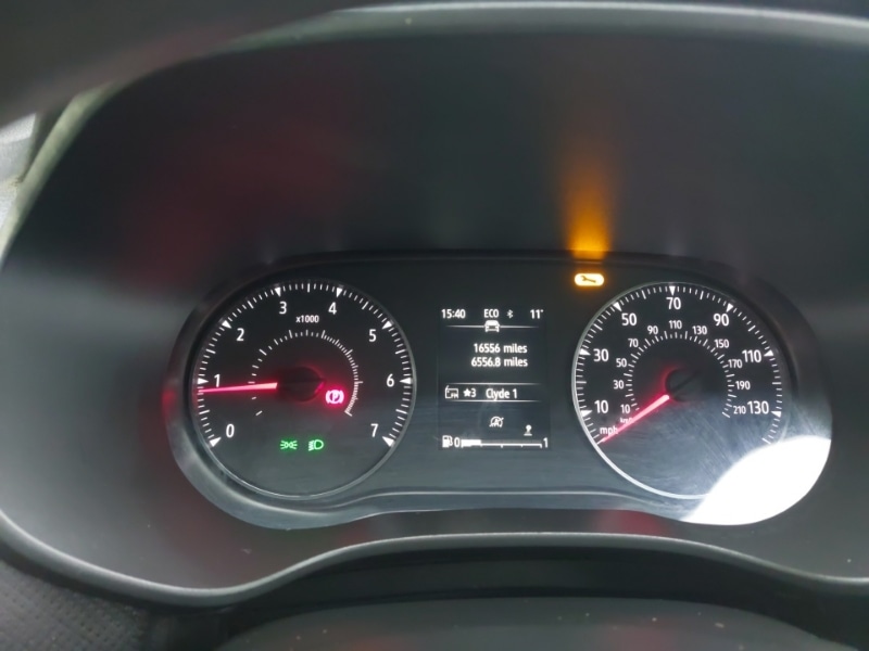 Used Dacia Sandero Stepway 2022 for sale - 76166143: Photo 10