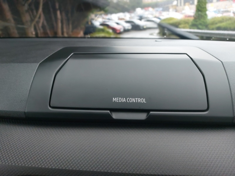 Used Dacia Sandero Stepway 2022 for sale - 76166143: Photo 11