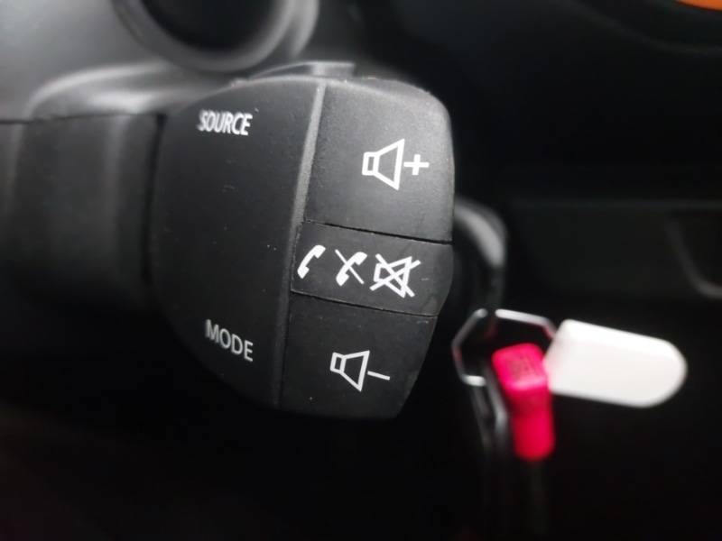Used Dacia Sandero Stepway 2022 for sale - 76166143: Photo 17