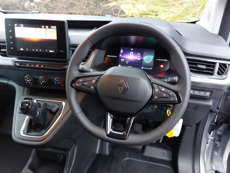 Used Renault Kangoo 2025 for sale - 77039432: Photo 11