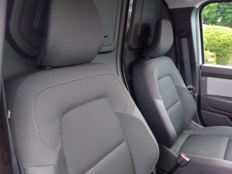 Used Renault Kangoo 2025 for sale - 77039432: Photo 14