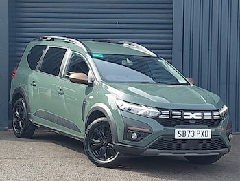 Used Dacia Jogger 2023 for sale - 78183675: Photo