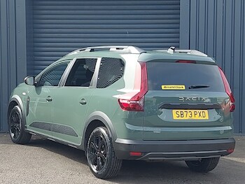 Used Dacia Jogger 2023 for sale - 78183675: Photo