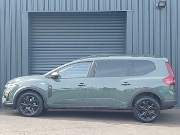 Used Dacia Jogger 2023 for sale - 78183675: Photo