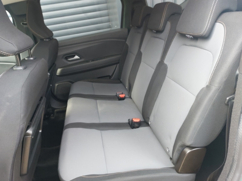 Used Dacia Jogger 2023 for sale - 78183675: Photo 6