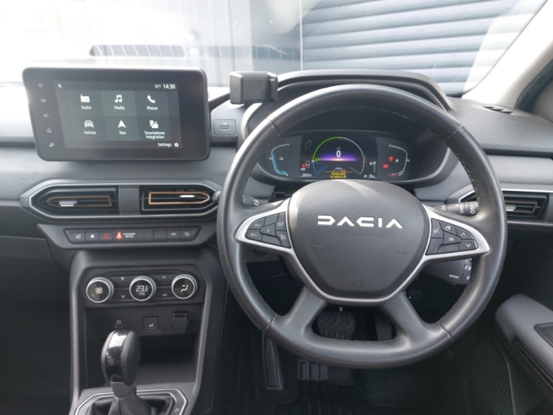 Used Dacia Jogger 2023 for sale - 78183675: Photo 7