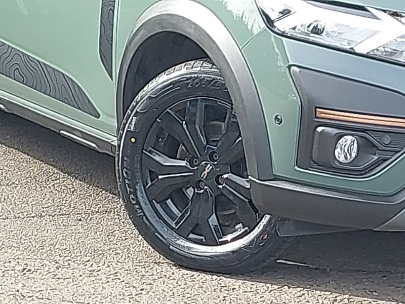 Used Dacia Jogger 2023 for sale - 78183675: Photo 9