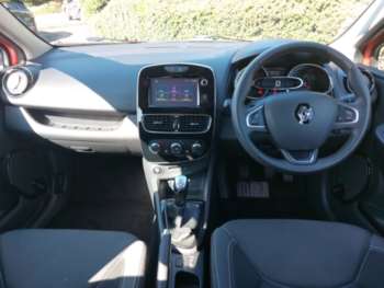 Used Renault Clio 2018 for sale - 74929374: Photo