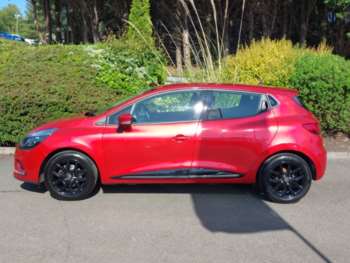 Used Renault Clio 2018 for sale - 74929374: Photo