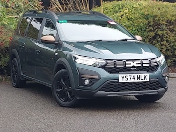 2024 - 1.6 HEV Extreme 5dr Auto