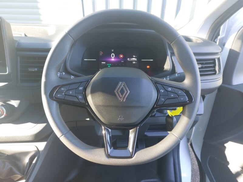 Used Renault Trafic 2025 for sale - 77544388: Photo 11