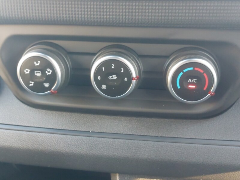 Used Renault Trafic 2025 for sale - 77544388: Photo 16