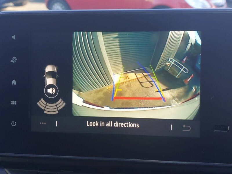 Used Renault Trafic 2025 for sale - 77544388: Photo 19