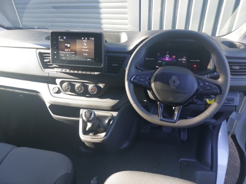 Used Renault Trafic 2025 for sale - 77544388: Photo 2