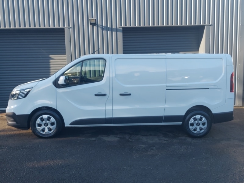 Used Renault Trafic 2025 for sale - 77544388: Photo 4