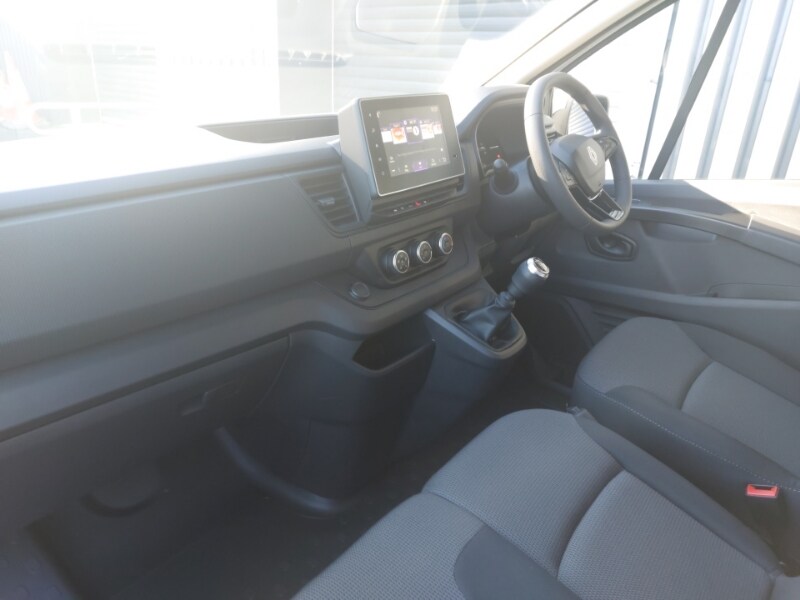 Used Renault Trafic 2025 for sale - 77544388: Photo 5