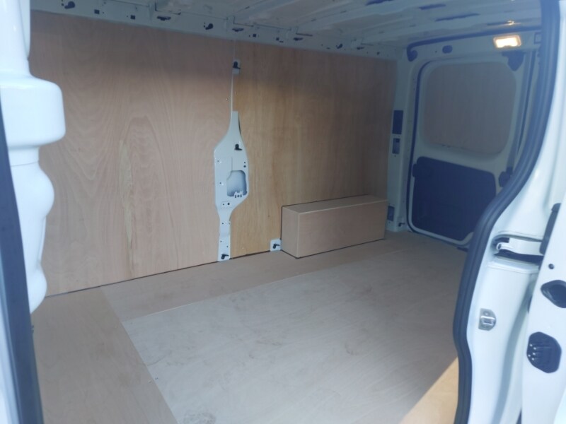 Used Renault Trafic 2025 for sale - 77544388: Photo 6