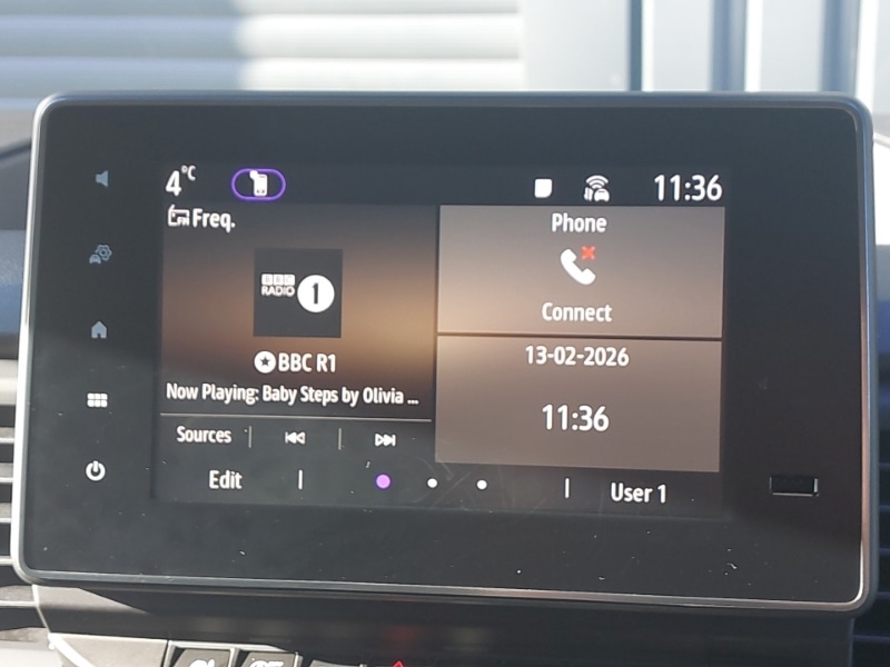 Used Renault Trafic 2025 for sale - 77544388: Photo 7