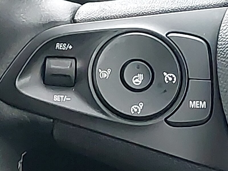 Used Vauxhall Corsa 2022 for sale - 76556317: Photo 10