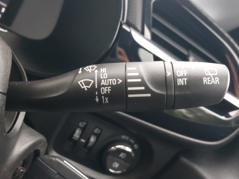 Used Vauxhall Corsa 2022 for sale - 76556317: Photo 13