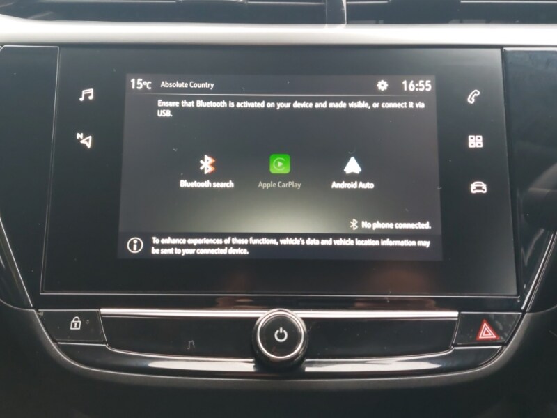 Used Vauxhall Corsa 2022 for sale - 76556317: Photo 19