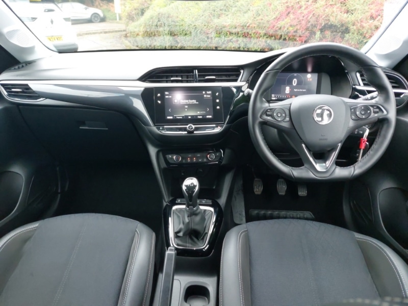 Used Vauxhall Corsa 2022 for sale - 76556317: Photo 2