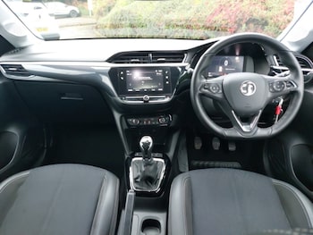Used Vauxhall Corsa 2022 for sale - 76556317: Photo