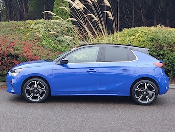 Used Vauxhall Corsa 2022 for sale - 76556317: Photo