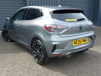 Used Renault Clio 2025 for sale - 78688443: Photo