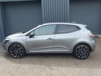 Used Renault Clio 2025 for sale - 78688443: Photo