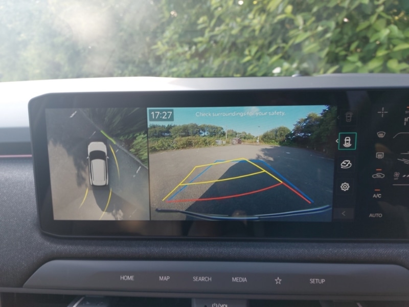 Used Kia EV3 2025 for sale - 77329782: Photo 11