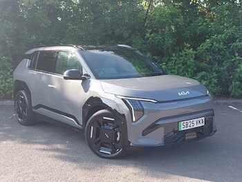 Used Kia EV3 2025 for sale - 77329782: Photo