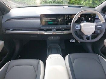 Used Kia EV3 2025 for sale - 77329782: Photo