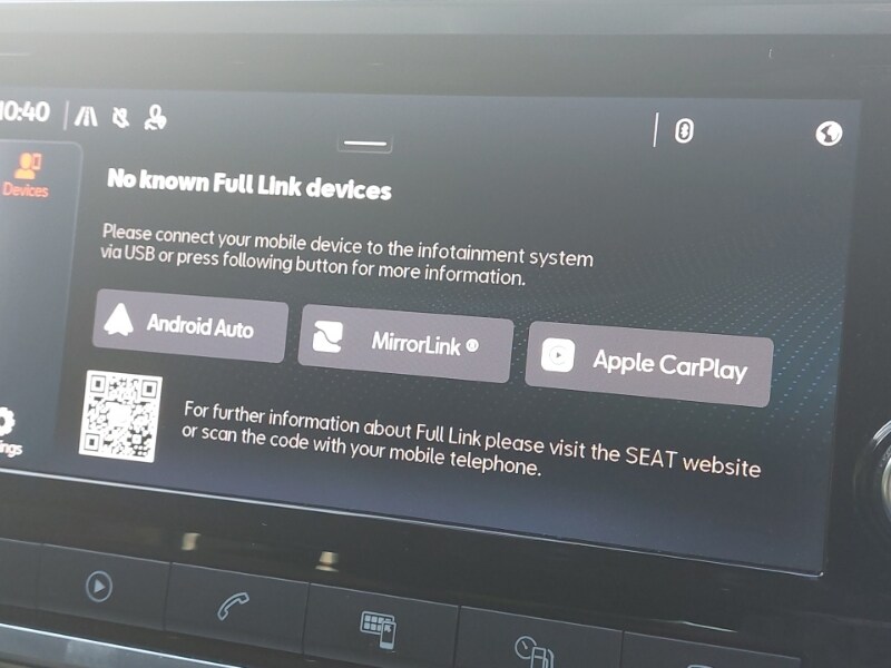 Used SEAT Ateca 2022 for sale - 76533294: Photo 13