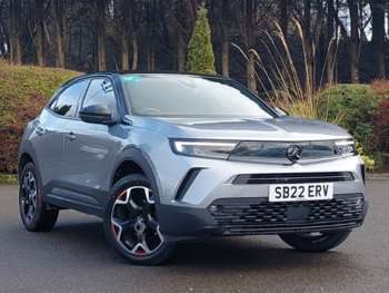 2022 - 1.2 Turbo SRi Premium 5dr