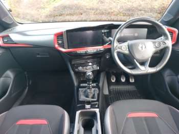 Used Vauxhall Mokka 2022 for sale - 74776106: Photo