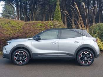 Used Vauxhall Mokka 2022 for sale - 74776106: Photo