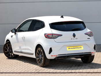 Used Renault Clio 2026 for sale - 79223835: Photo