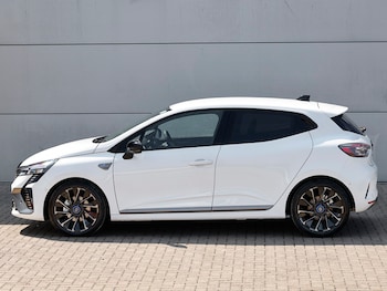Used Renault Clio 2026 for sale - 79223835: Photo