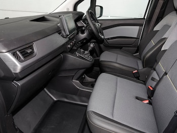 Used Renault Kangoo 2026 for sale - 79573351: Photo