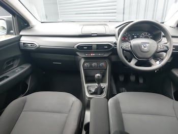 Used Dacia Sandero 2021 for sale - 78994857: Photo