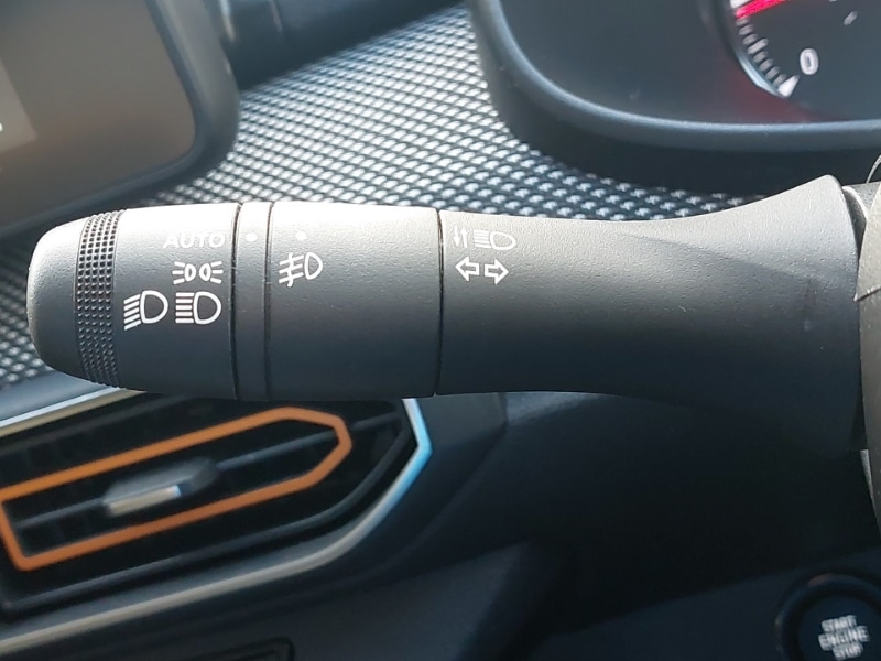 Used Dacia Sandero Stepway 2022 for sale - 76795494: Photo 12