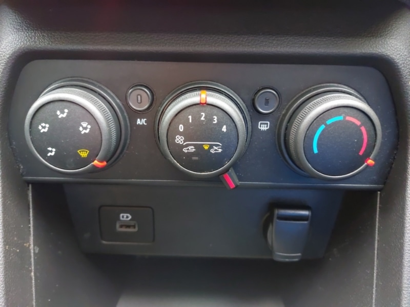 Used Dacia Sandero Stepway 2022 for sale - 76795494: Photo 17