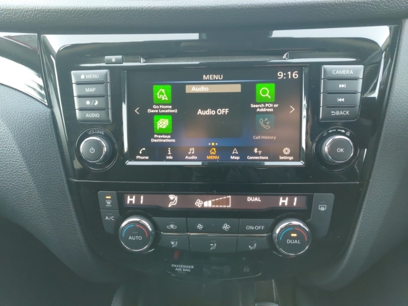 Used Nissan Qashqai 2020 for sale - 76630476: Photo 10