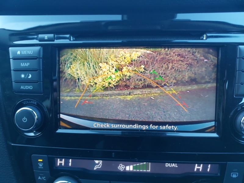 Used Nissan Qashqai 2020 for sale - 76630476: Photo 13