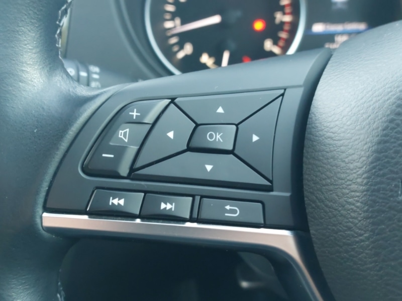 Used Nissan Qashqai 2020 for sale - 76630476: Photo 14