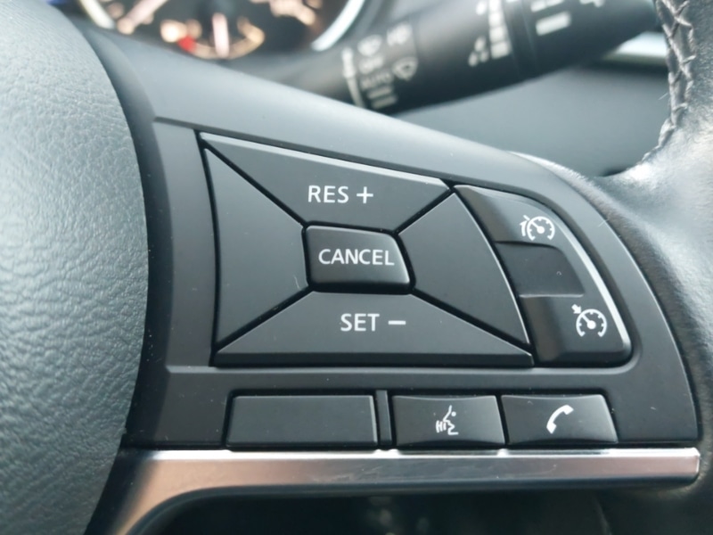 Used Nissan Qashqai 2020 for sale - 76630476: Photo 15