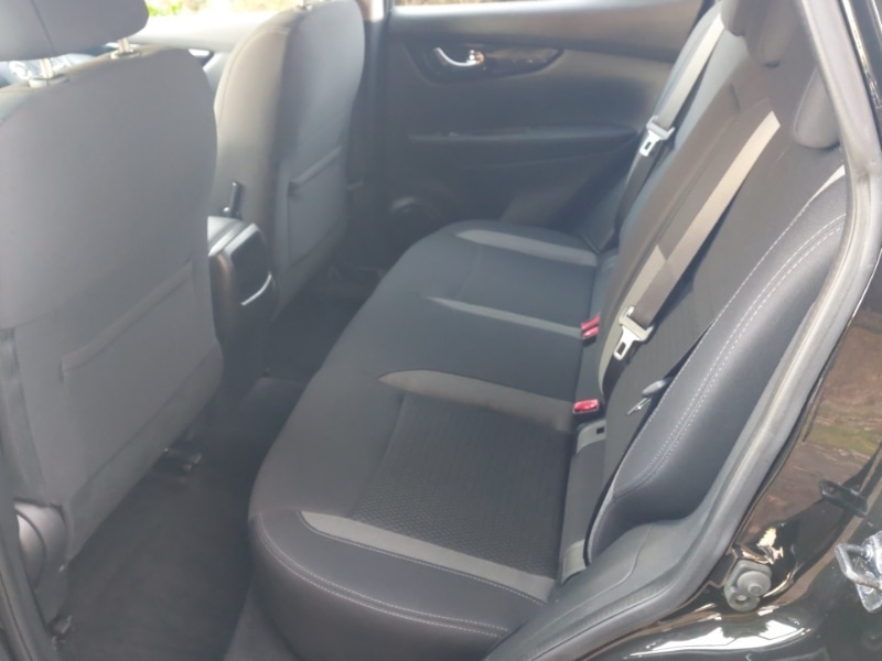 Used Nissan Qashqai 2020 for sale - 76630476: Photo 6