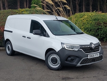 Renault - Kangoo